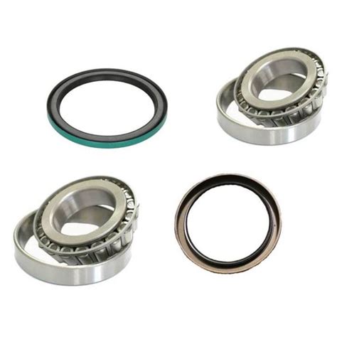 new holland axle seal kit